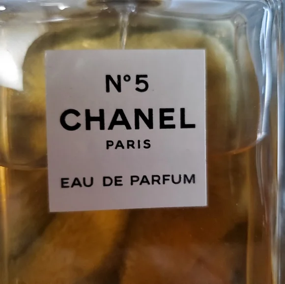Chanel-Nº⁵ - Picture 8 of 13